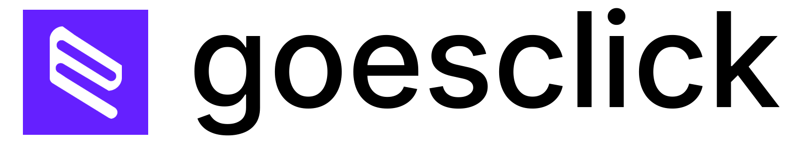 GoesClick - Jasa Pembuatan Website & Mobile App Jakarta